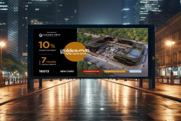 GOLDEN VIEW DEVELOPMENTS