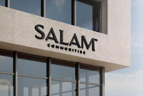 SALAM PROPERTIES