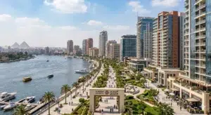 Egyptian real estate market brand strategy — why branding matters for property developers in Egypt