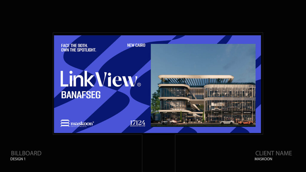 real estate advertising companies