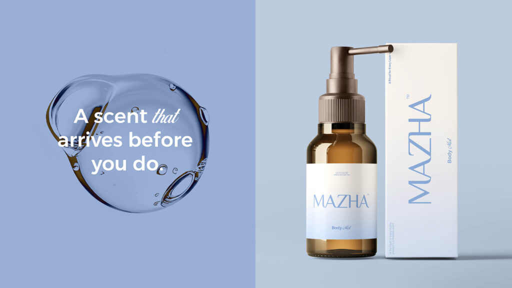 product packaging design