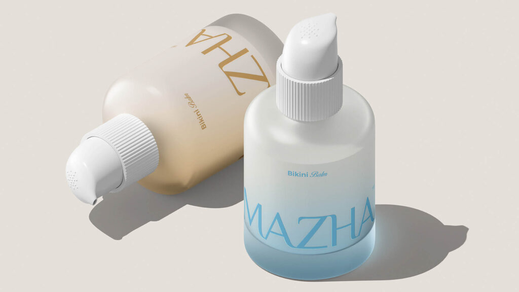 Product Packaging Design