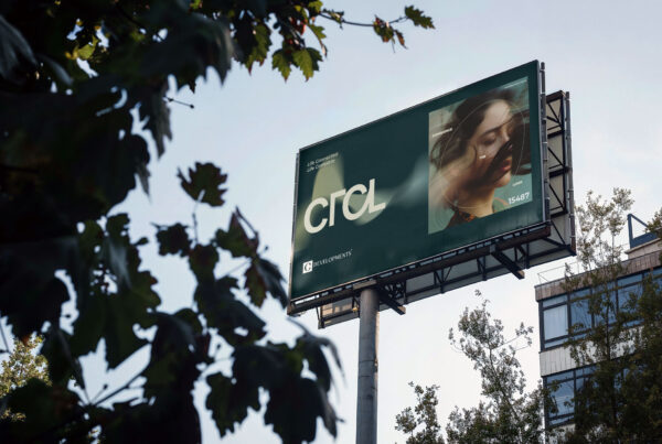 OOH Advertising