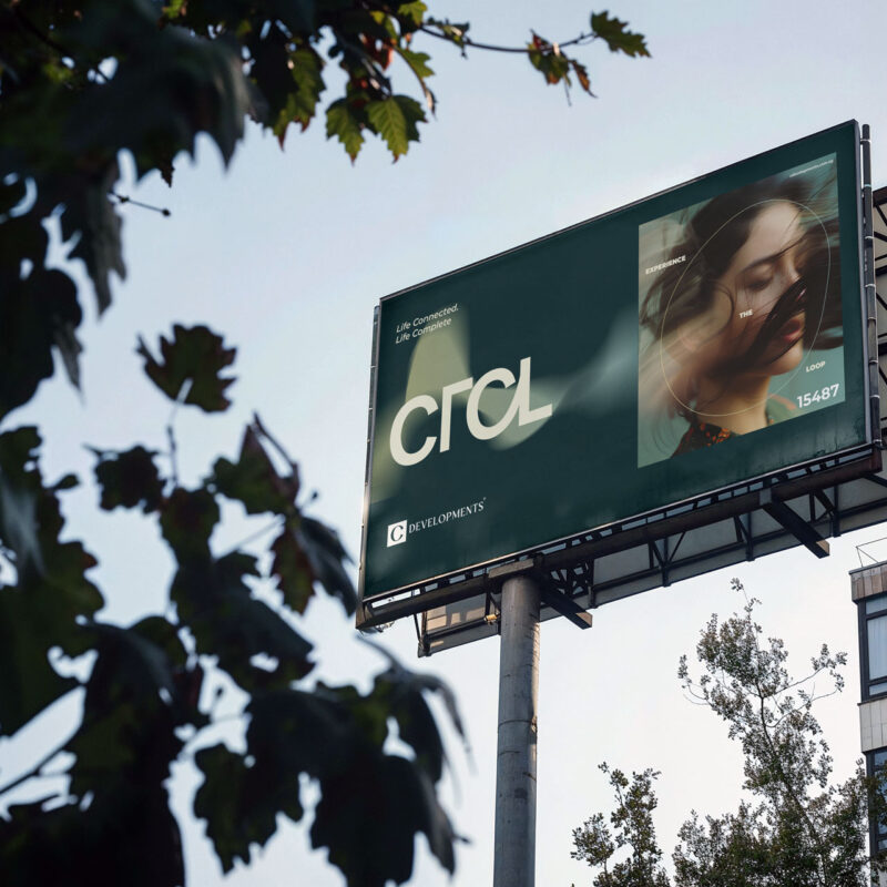 OOH Advertising