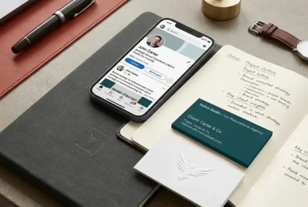 Personal brand examples from Egyptian executives and founders, lessons for building a personal brand in Egypt