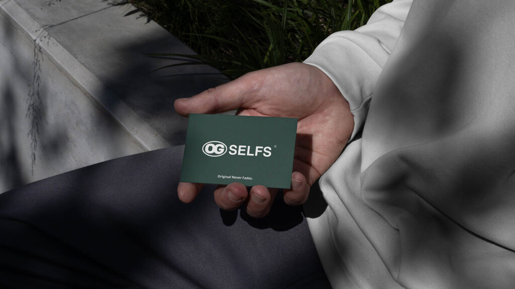 personal branding mean