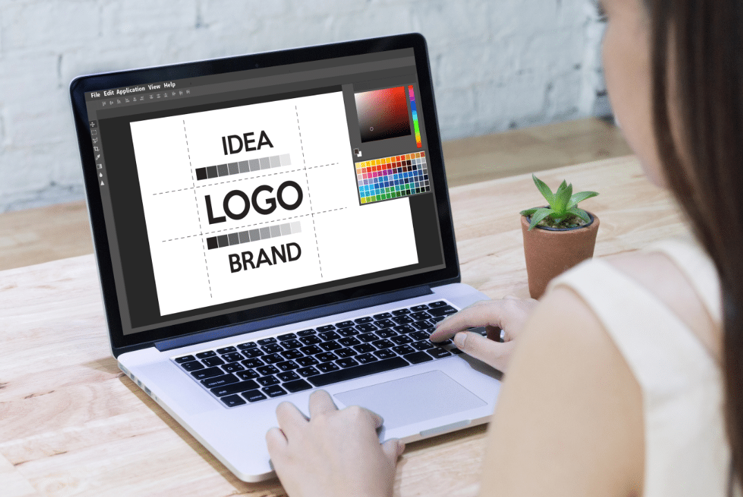 The Anatomy of Enterprise Logo Creation