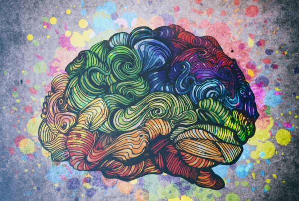 Visual Identity System and Design Psychology