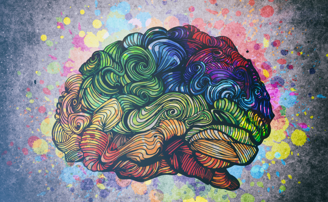Visual Identity System and Design Psychology
