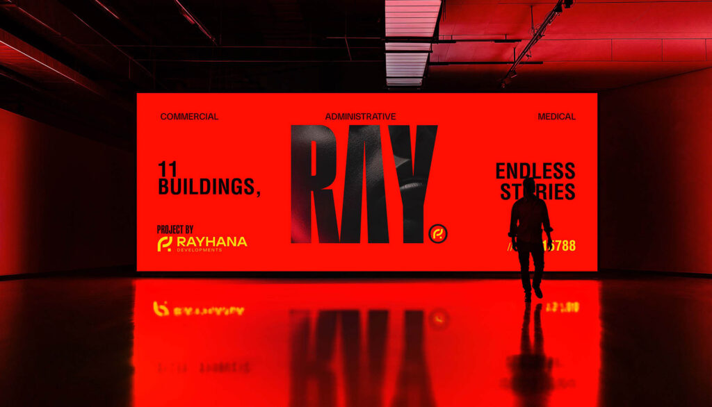 RAY WEST: Digital Billboard Advertising Cost