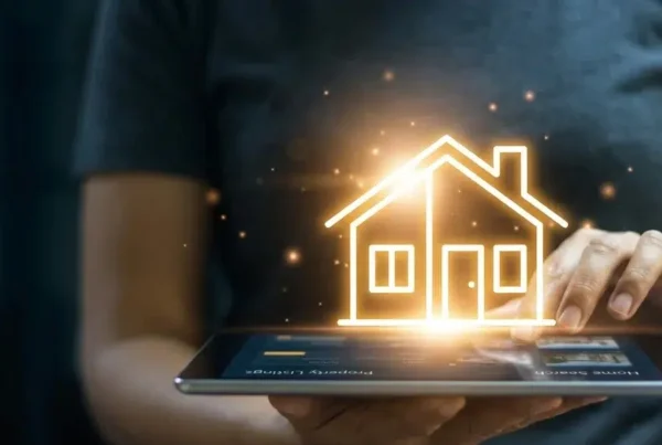 luxury digital experience