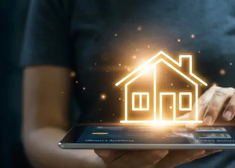 luxury digital experience