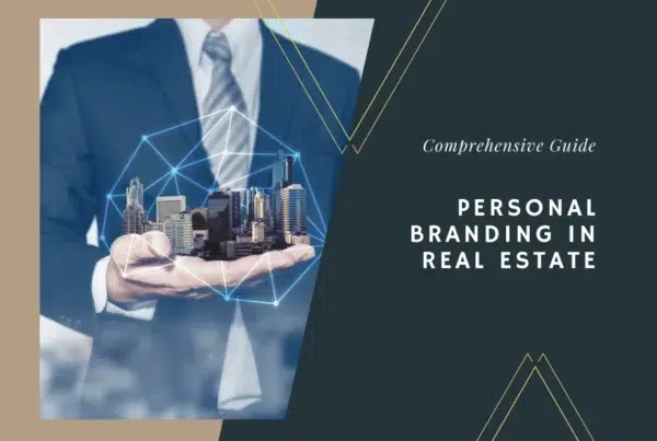 Real Estate Personal Branding