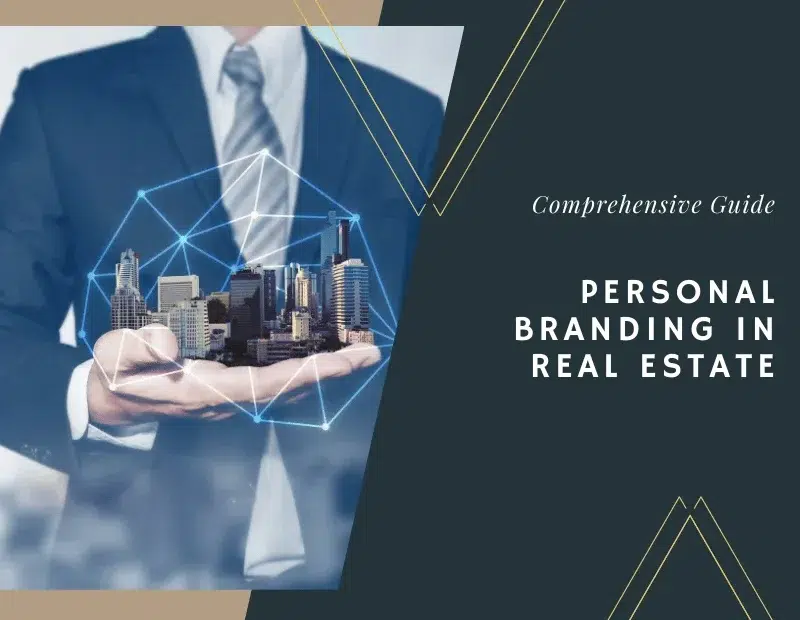 Real Estate Personal Branding