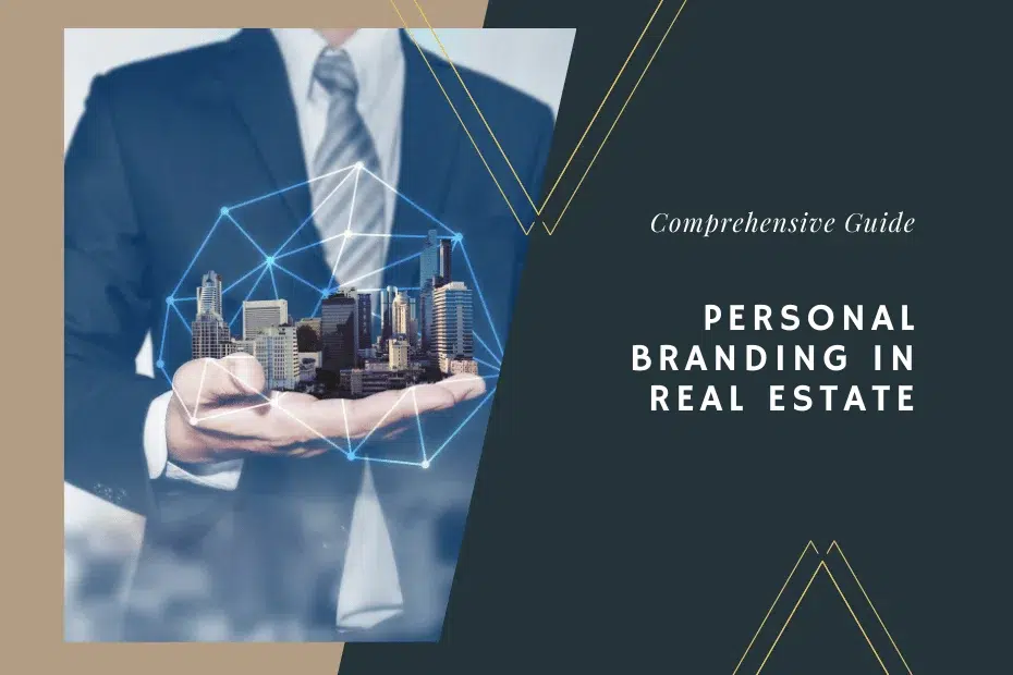 Real Estate Personal Branding