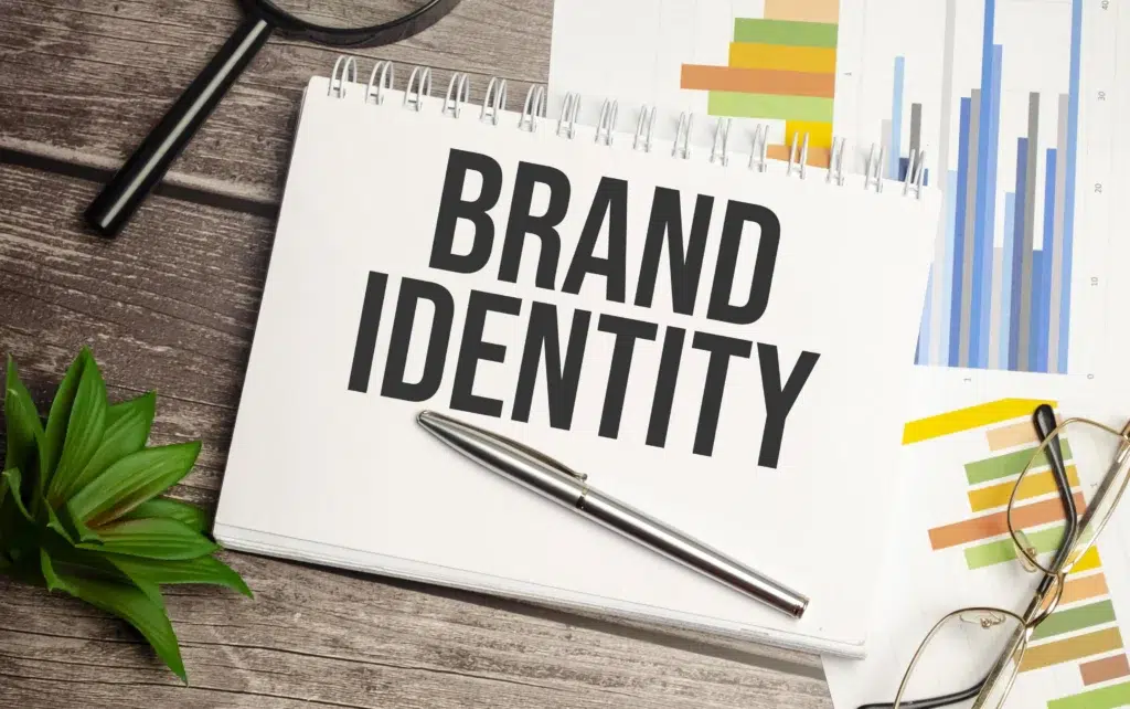 Corporate Identity vs Brand Identity: What's the Real Difference?
