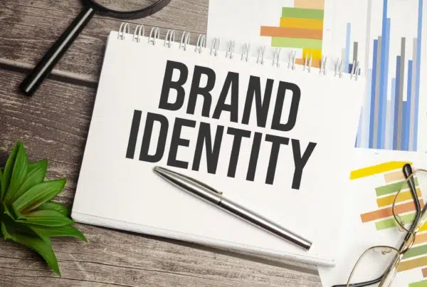 Corporate Identity vs Brand Identity: What's the Real Difference?