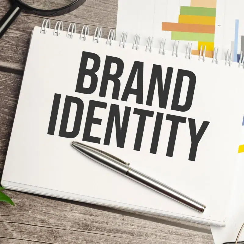 Corporate Identity vs Brand Identity: What's the Real Difference?