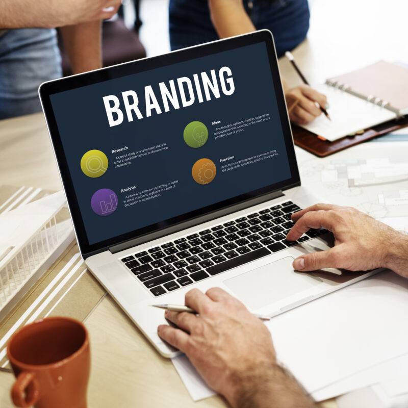 branding companies in egypt