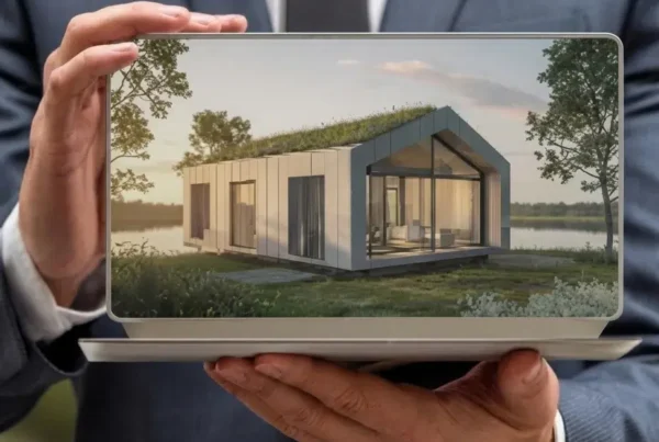 rebranding a real estate company
