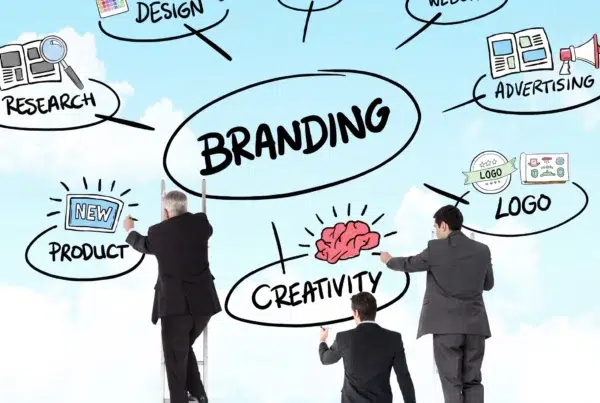 what does a branding agency do