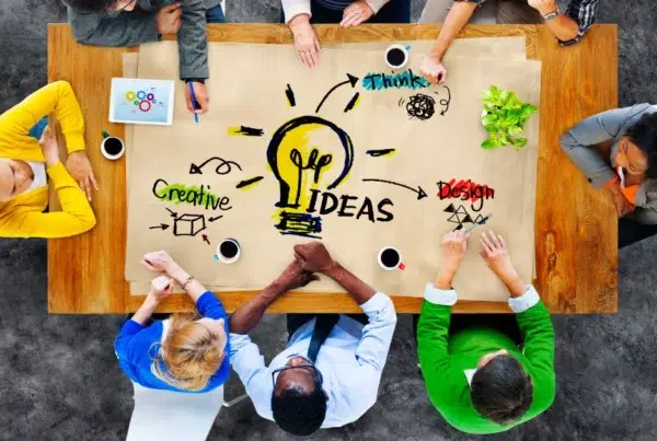 creative ideas for social media posts