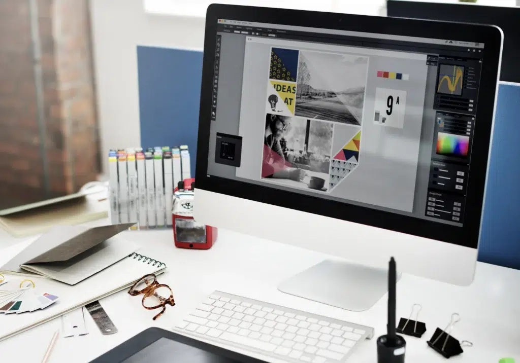 Graphic Design Company in Egypt