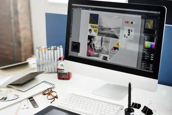 Graphic Design Company in Egypt
