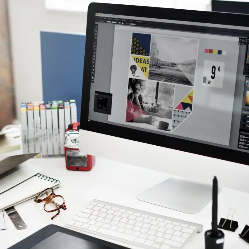 Graphic Design Company in Egypt