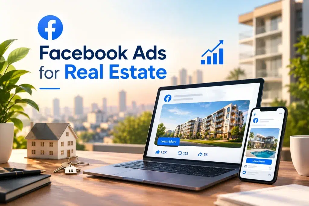 Facebook Ads for Real Estate