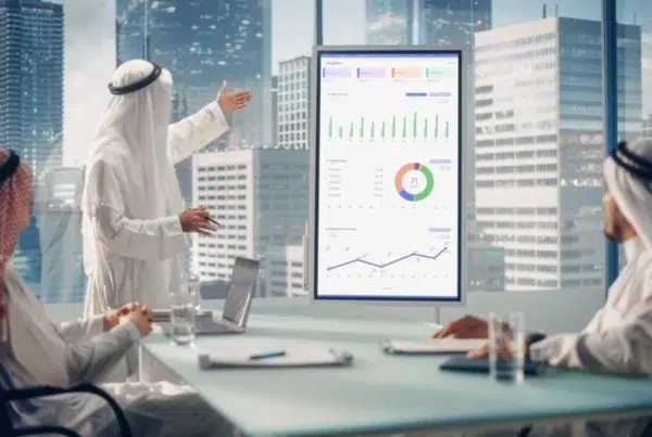 digital marketing agency saudi arabia