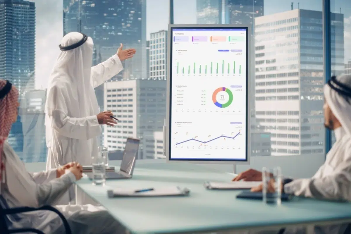 digital marketing agency saudi arabia