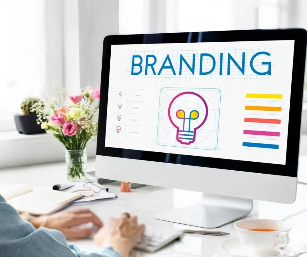 Branding and Rebranding