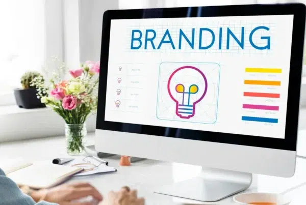 Branding and Rebranding