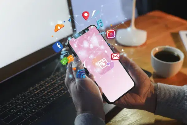 Social Media Management Companies Near Me