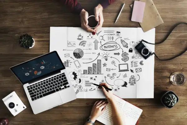 Marketing Agency in Egypt